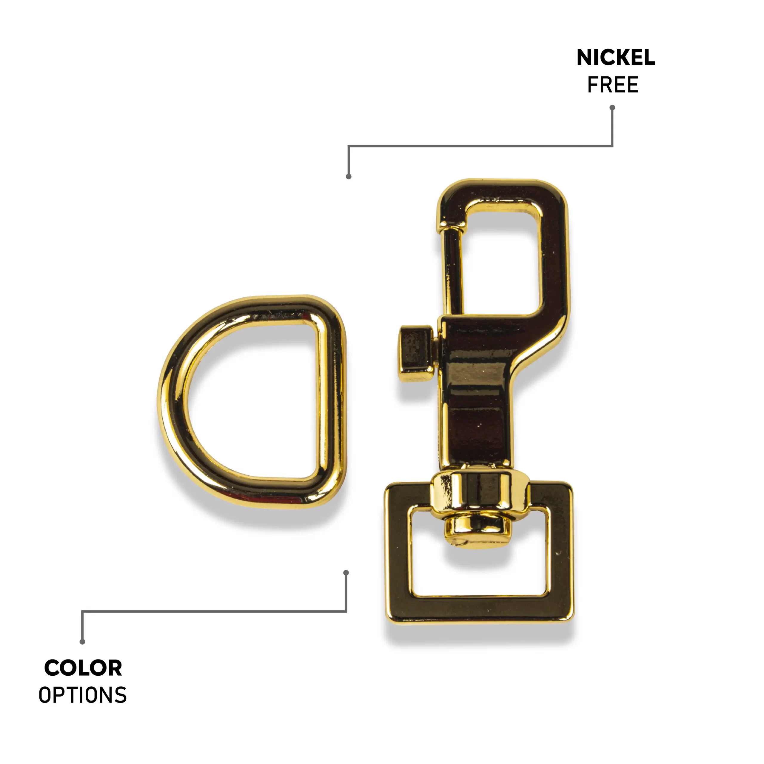 20mm Classic Hook