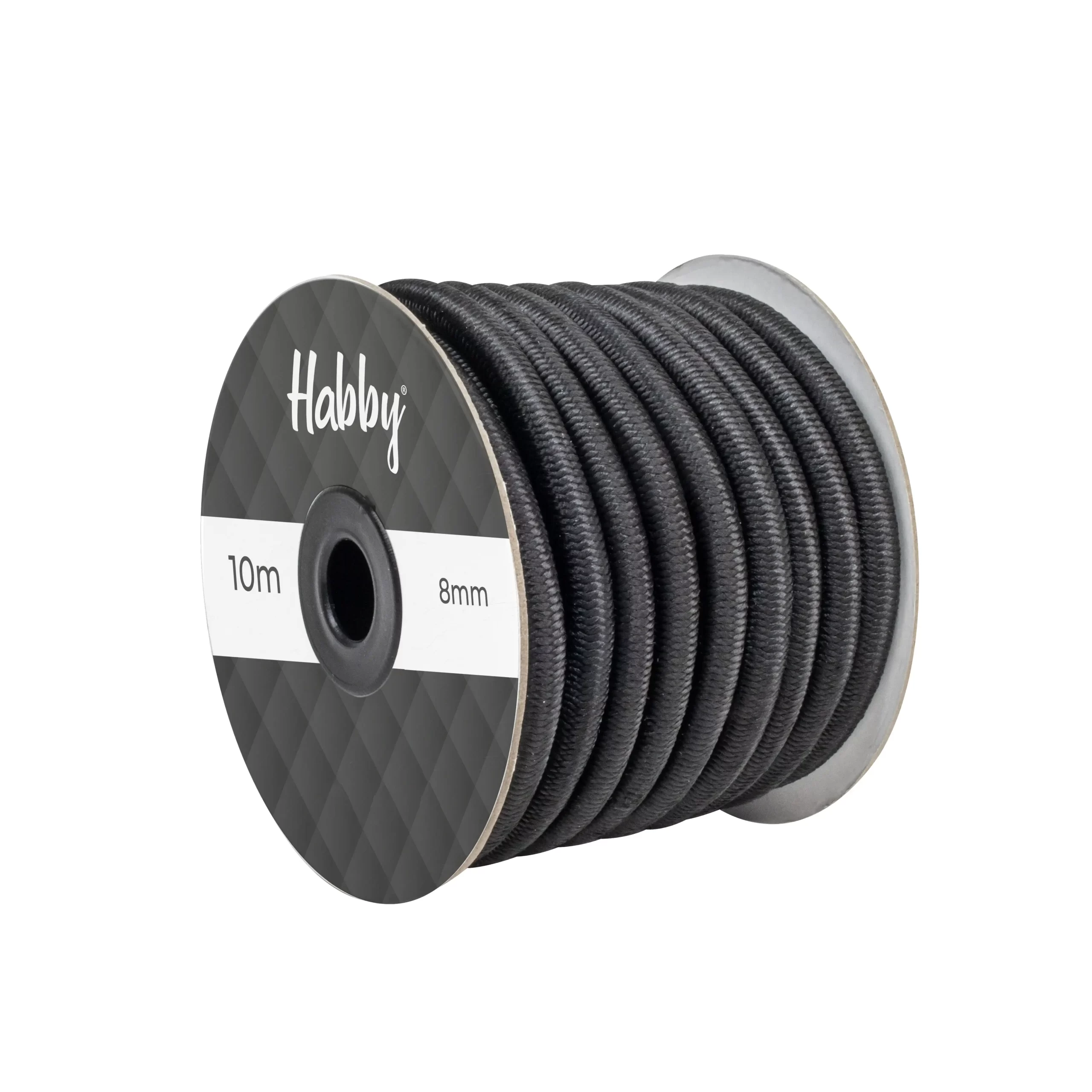 8mm Bungee Elastic 10m