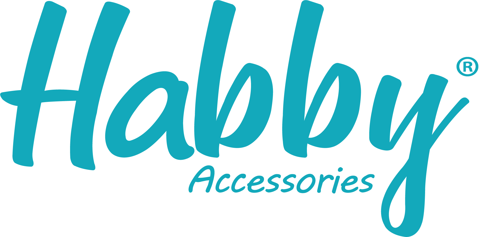 Habby Accessories Logo