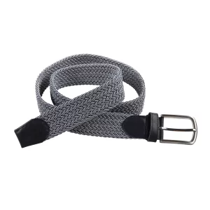 Why Choose a Braided Elastic Belt Over Other Belt Types?