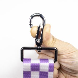 Habby Bag Straps - Awarded "Very Good" by Testsieger-Siegel.de