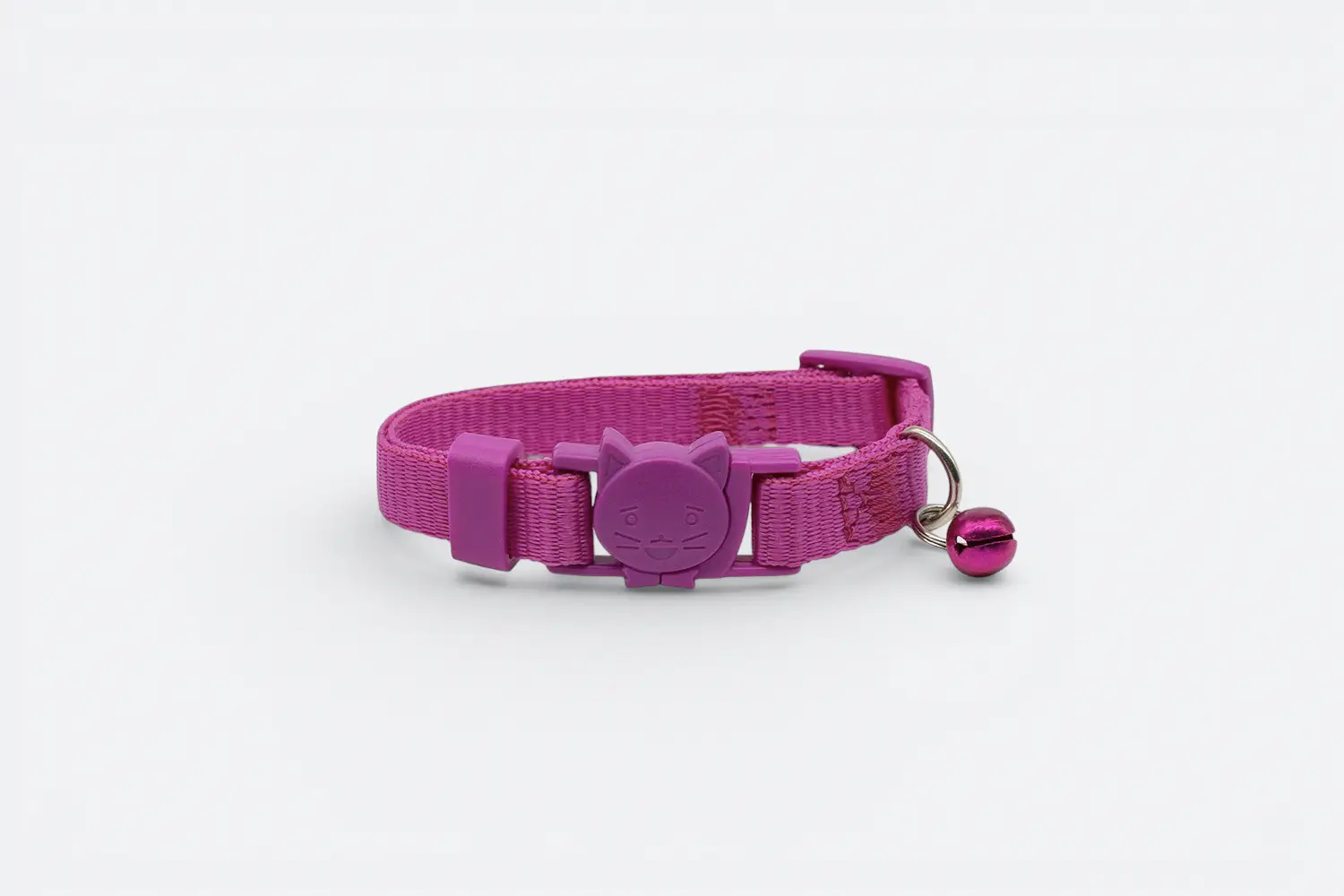 Basic cat collar