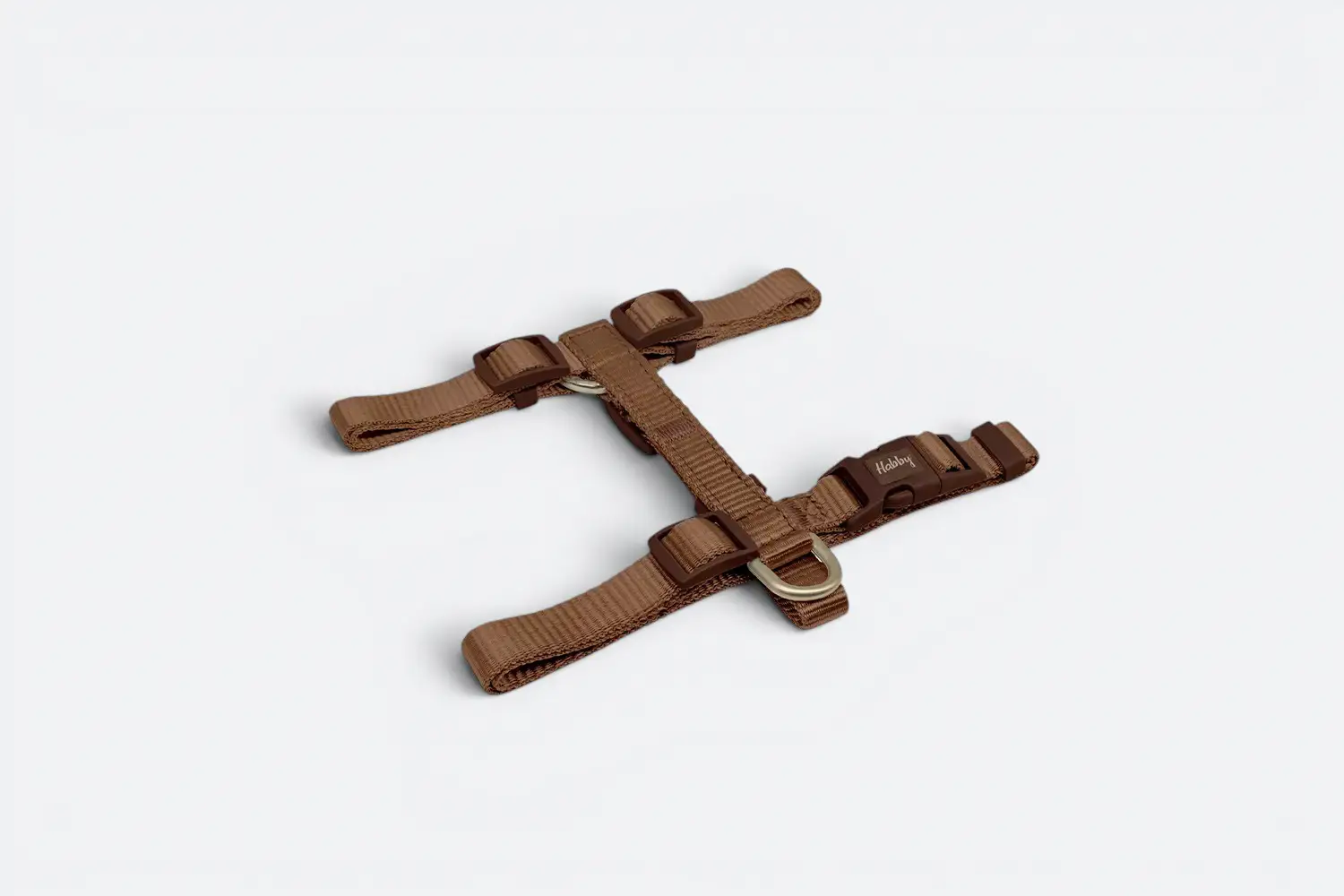 Basic dog collar