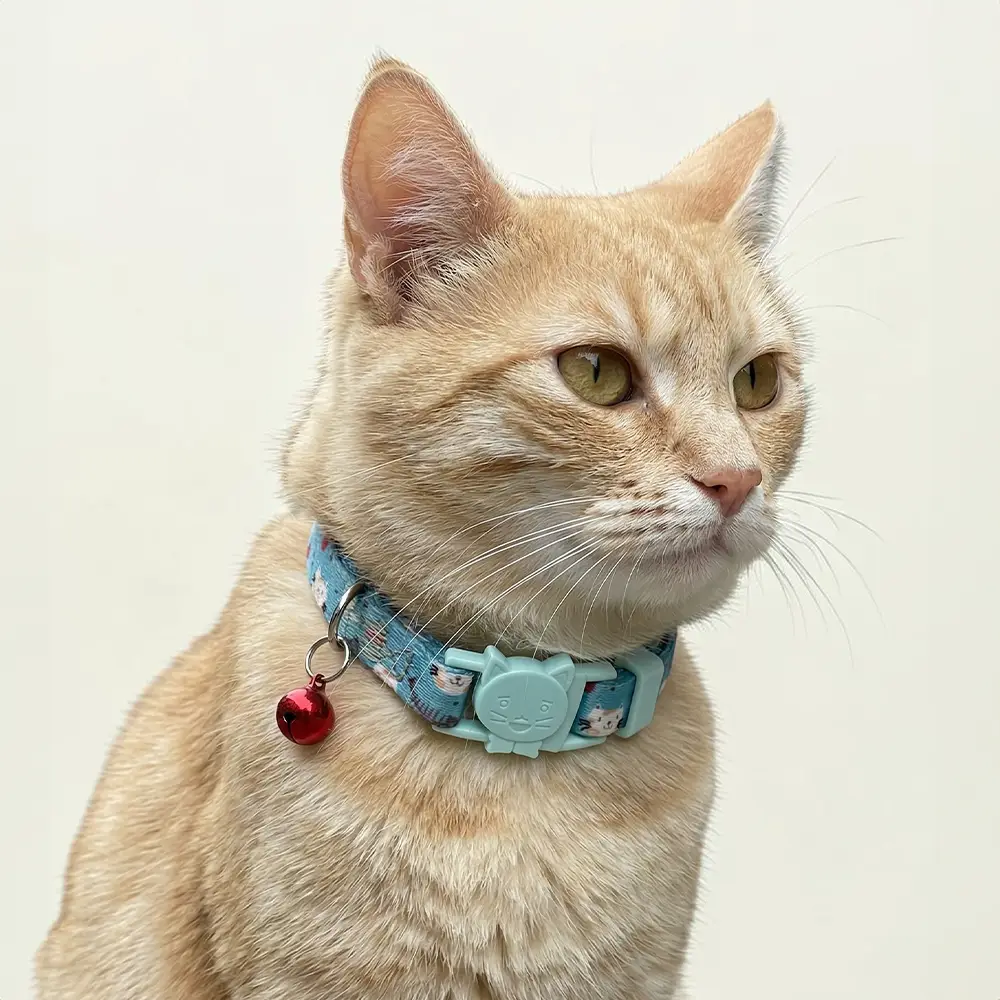 Cat Collar