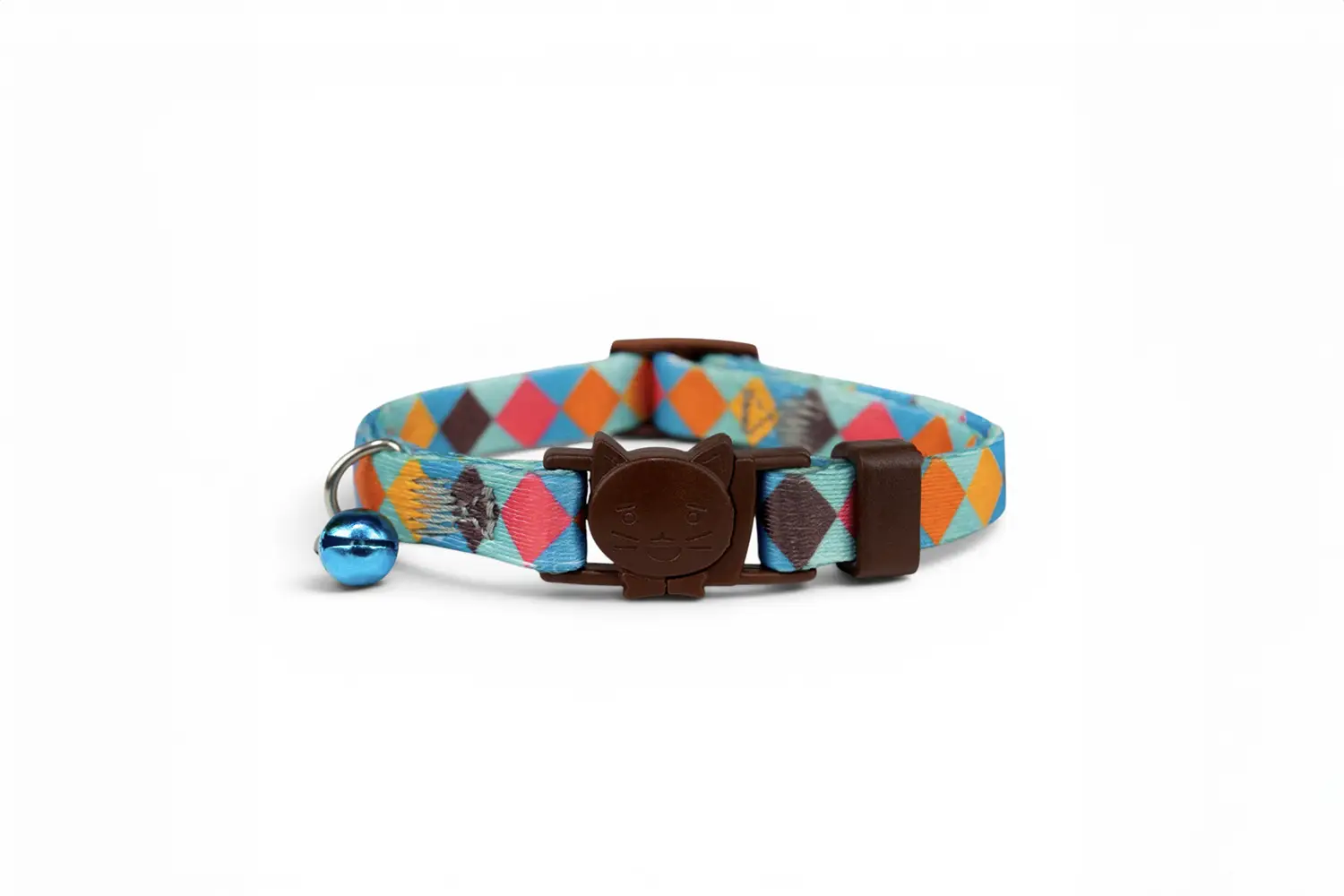 Habby Pet cat collars