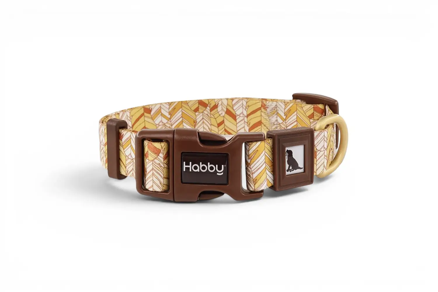 Habby Pet dog collars