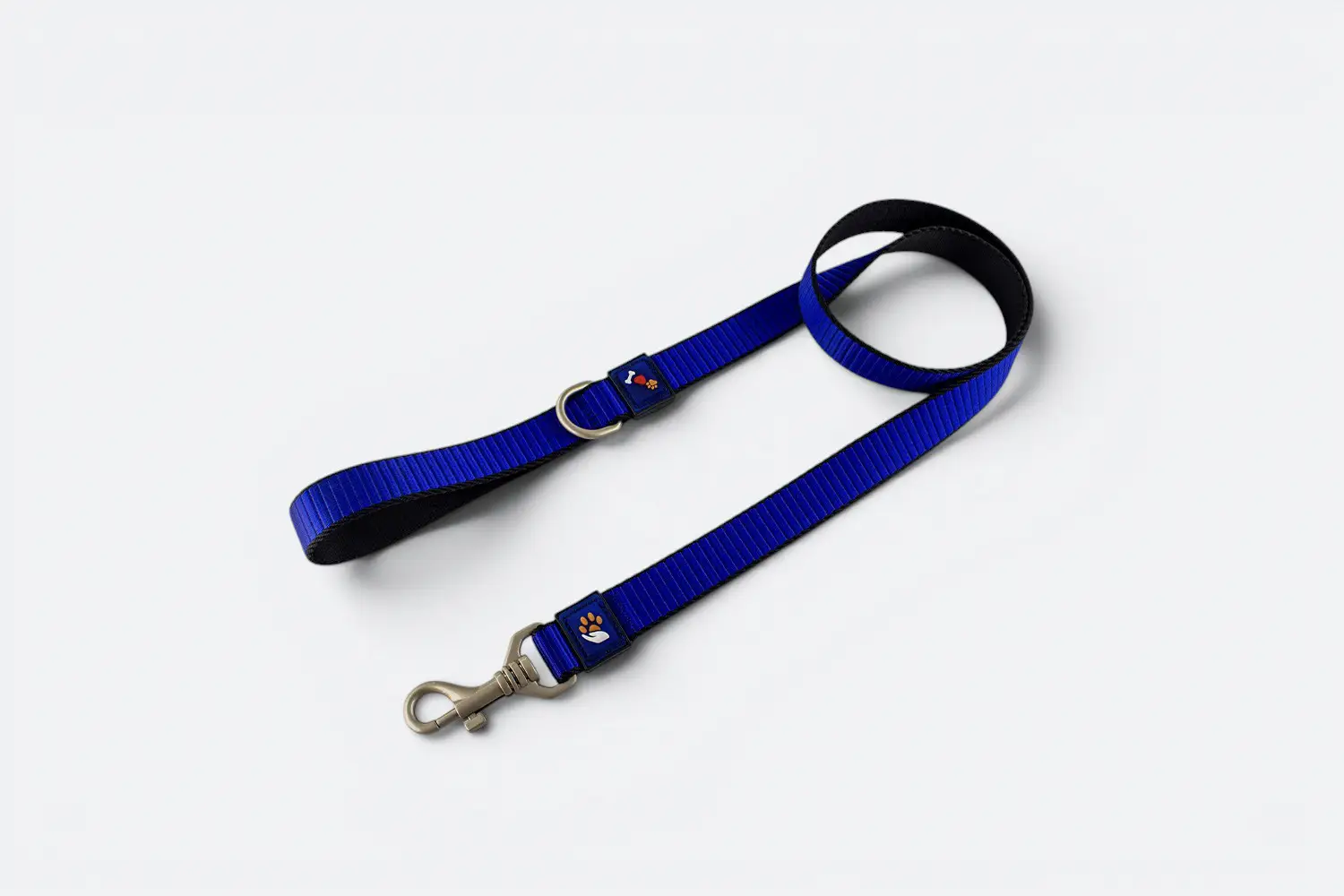 Premium dog leash